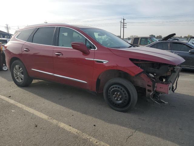 Photo 4 from auction – 2018 BUICK ENCLAVE ES with VIN 5GAEVAKW3JJ220678