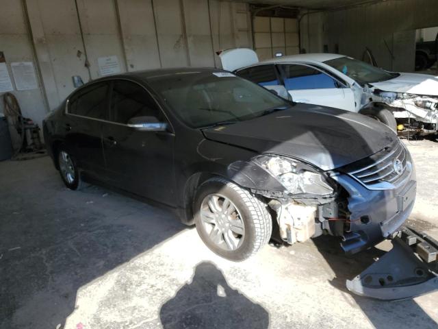 Photo 4 from auction – 2010 NISSAN ALTIMA BAS with VIN 1N4AL2AP9AN472551