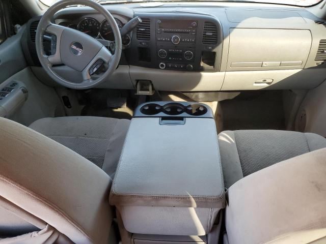Photo 8 from auction – 2008 GMC SIERRA with VIN 3GTEC13J98G307066