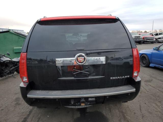 Photo 6 from auction – 2008 CADILLAC ESCALADE L with VIN 1GYFK63848R273548