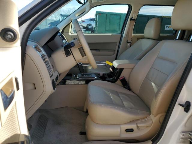 Photo 7 from auction – 2009 FORD ESCAPE LIM with VIN 1FMCU04G19KC99388
