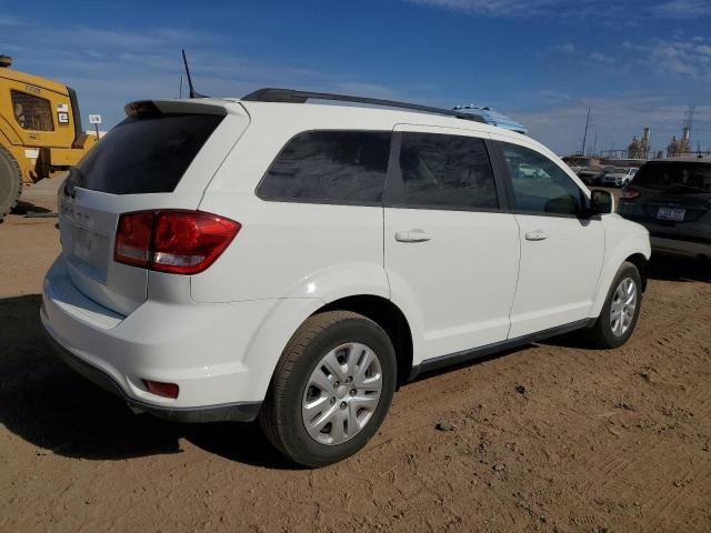 Photo 3 from auction – 2018 DODGE JOURNEY SX with VIN 3C4PDCBG7JT504029