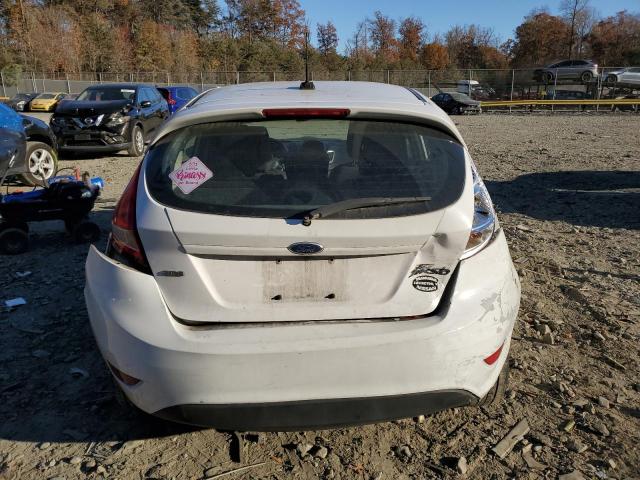 Photo 6 from auction – 2011 FORD FIESTA with VIN 3FADP4FJ6BM165321