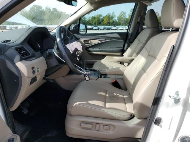 Photo 7 from auction – 2021 HONDA PILOT EXL with VIN 5FNYF5H54MB040099