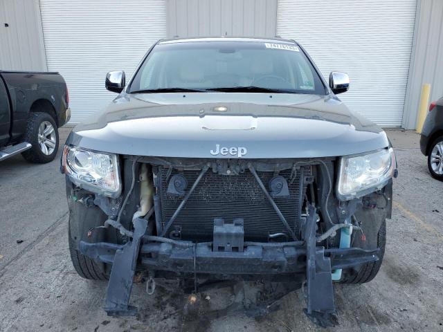 Photo 5 from auction – 2012 JEEP GRAND CHER with VIN 1C4RJFBT3CC246526