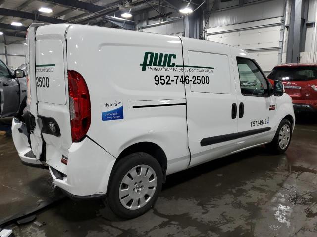 Photo 3 from auction – 2015 RAM PROMASTER with VIN ZFBERFBT2F6957969