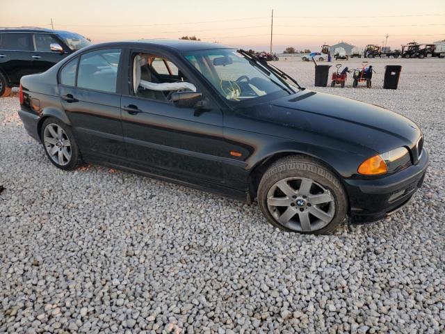Photo 4 from auction – 2001 BMW 325 I with VIN WBAAV33471FV01016