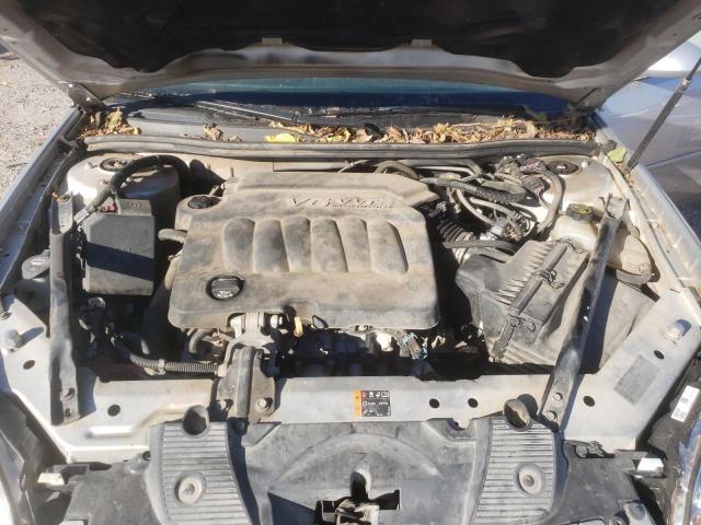 Photo 11 from auction – 2013 CHEVROLET IMPALA LS with VIN 2G1WF5E38D1140003