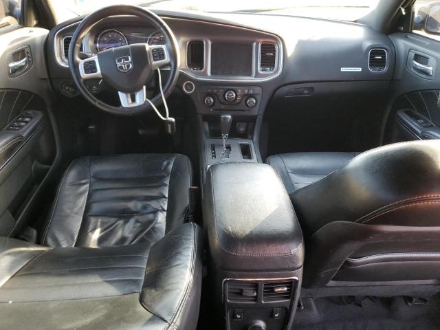 Photo 8 from auction – 2011 DODGE CHARGER R/ with VIN 2B3CL5CT8BH609988