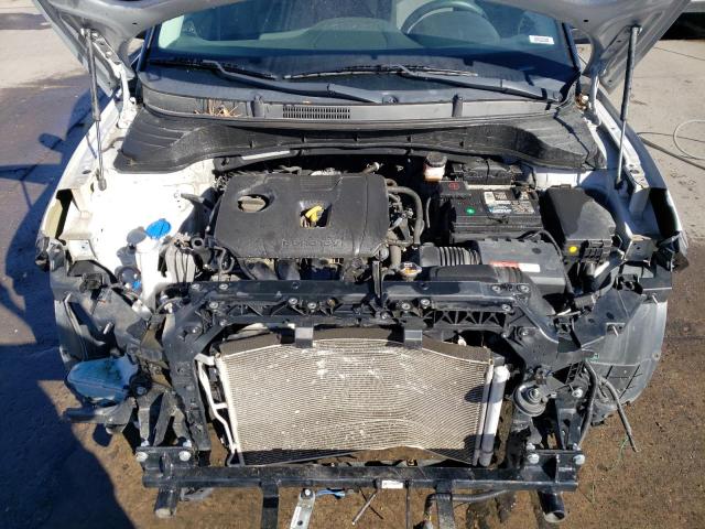Photo 12 from auction – 2020 KIA SOUL LX with VIN KNDJ22AUXL7006864