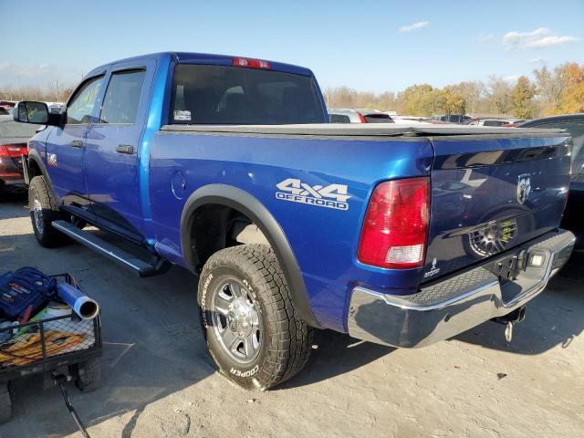 Photo 2 from auction – 2017 RAM 2500 ST with VIN 3C6UR5CJXHG601584