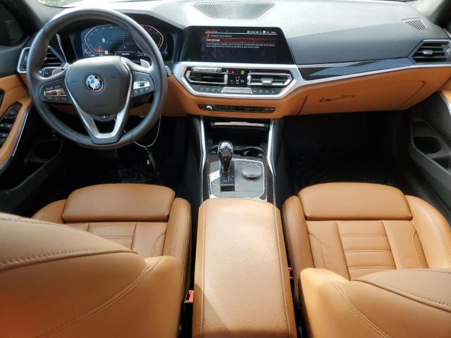 Photo 8 from auction – 2019 BMW 330XI with VIN WBA5R7C56KFH13996