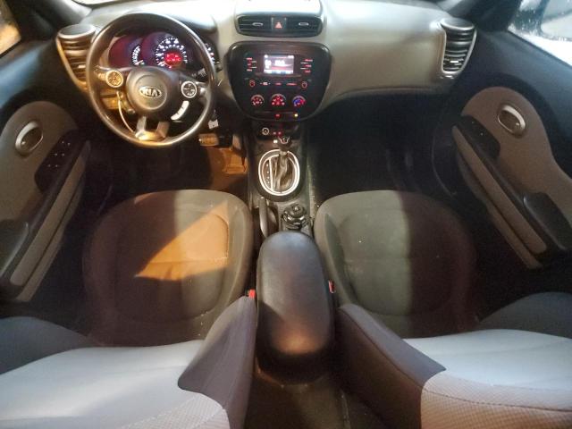 Photo 8 from auction – 2015 KIA SOUL with VIN KNDJN2A25F7760085