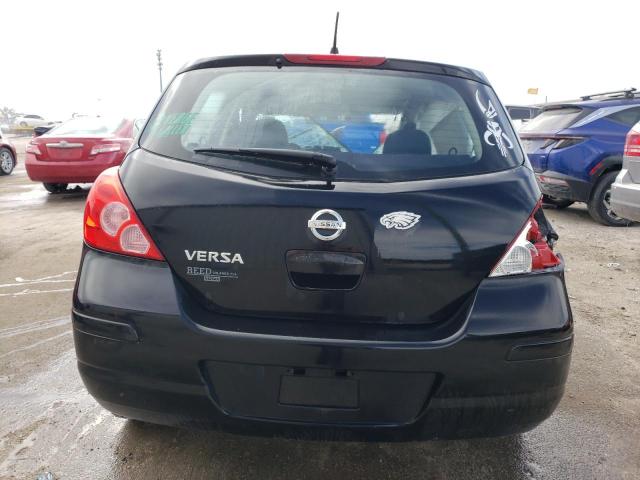 Photo 6 from auction – 2009 NISSAN VERSA S with VIN 3N1BC13E39L460382