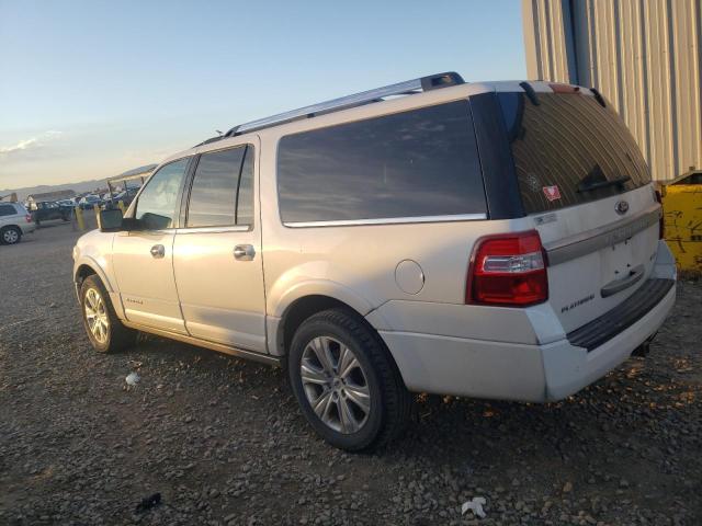 Photo 2 from auction – 2015 FORD EXPEDITION with VIN 1FMJK1MT7FEF03735