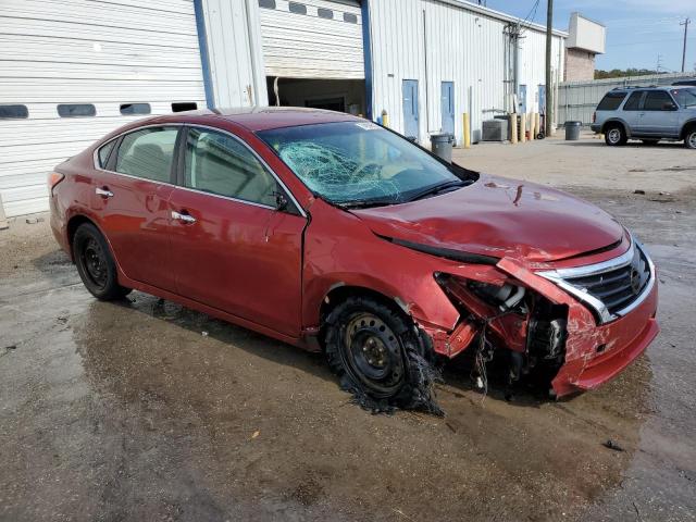 Photo 4 from auction – 2015 NISSAN ALTIMA 2.5 with VIN 1N4AL3AP8FC476356