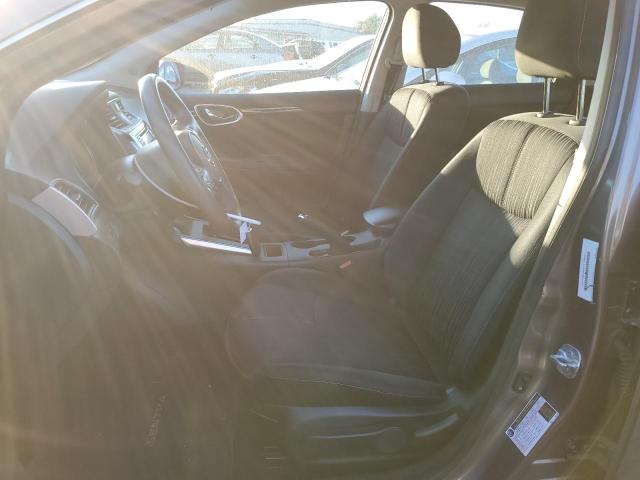 Photo 7 from auction – 2017 NISSAN SENTRA S with VIN 3N1AB7AP8HL658959