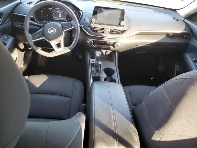 Photo 8 from auction – 2020 NISSAN ALTIMA S with VIN 1N4BL4BVXLN318737