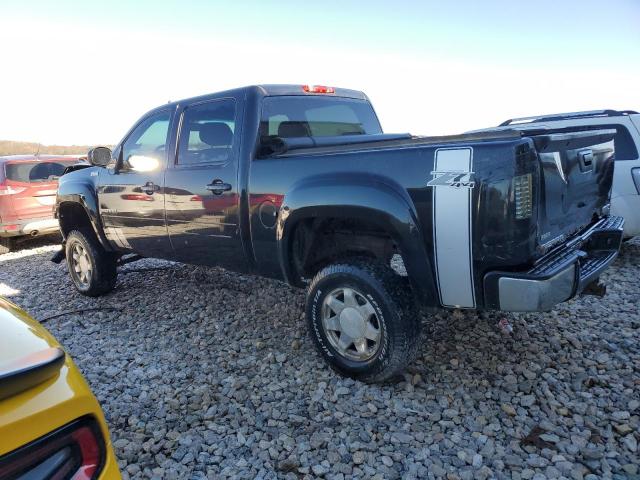Photo 2 from auction – 2010 GMC SIERRA K15 with VIN 3GTRKVE30AG213190