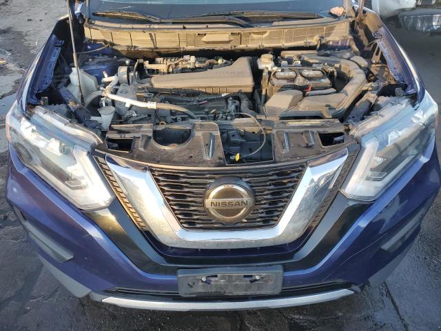 Photo 12 from auction – 2018 NISSAN ROGUE S with VIN KNMAT2MV9JP578720