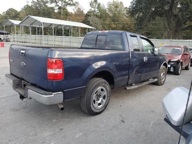 Photo 3 from auction – 2005 FORD F150 with VIN 1FTPX12595NA68834
