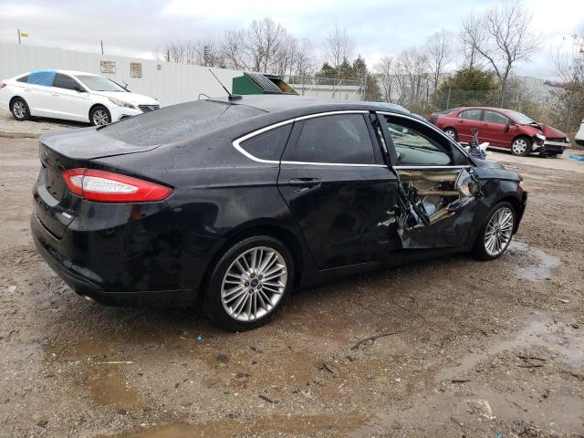 Photo 3 from auction – 2016 FORD FUSION SE with VIN 3FA6P0HD1GR112531