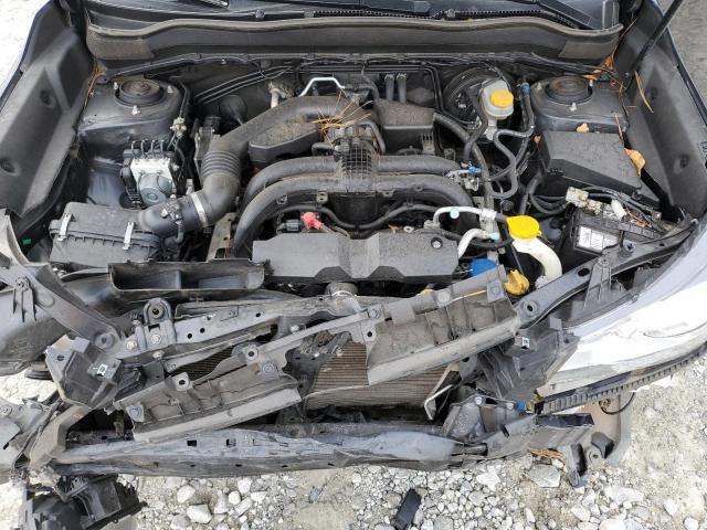 Photo 12 from auction – 2018 SUBARU FORESTER 2 with VIN JF2SJAEC5JH512436