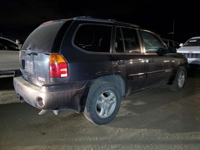 Photo 3 from auction – 2004 GMC ENVOY with VIN 1GKDT13S442155502