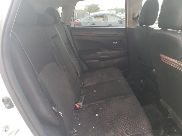 Photo 10 from auction – 2015 MITSUBISHI OUTLANDER with VIN 4A4AP4AU8FE003127
