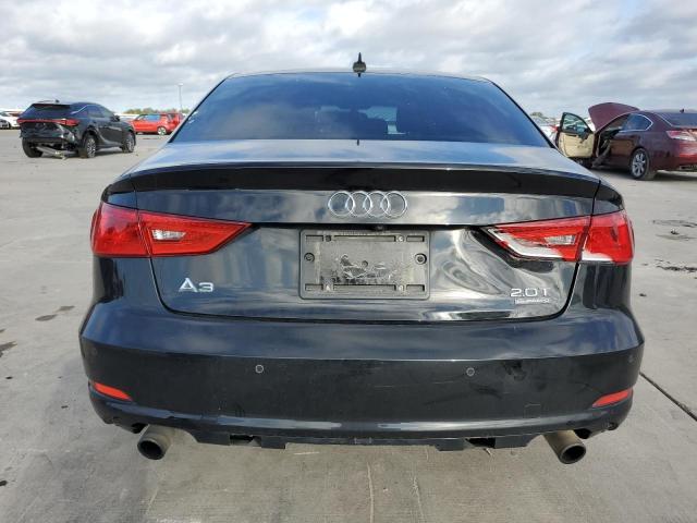 Photo 6 from auction – 2015 AUDI A3 PREMIUM with VIN WAUEFGFF7F1142872