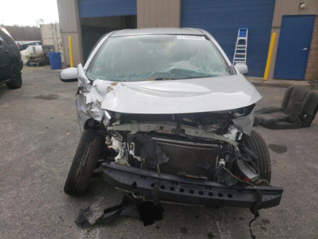 Photo 5 from auction – 2014 NISSAN VERSA NOTE with VIN 3N1CE2CP5EL389153
