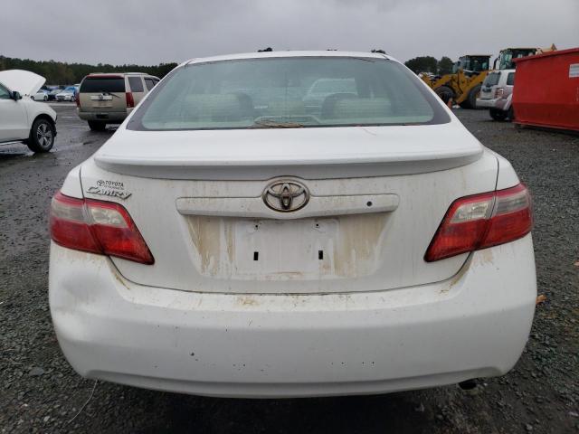 Photo 6 from auction – 2009 TOYOTA CAMRY BASE with VIN 4T1BE46K59U906611