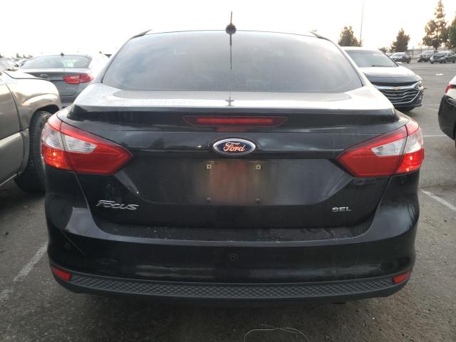 Photo 6 from auction – 2012 FORD FOCUS SEL with VIN 1FAHP3H24CL331209