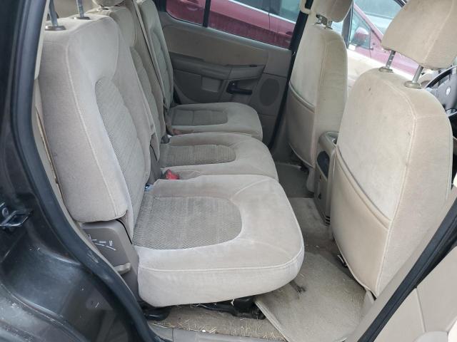 Photo 10 from auction – 2005 FORD EXPLORER X with VIN 1FMZU73K95ZA09490