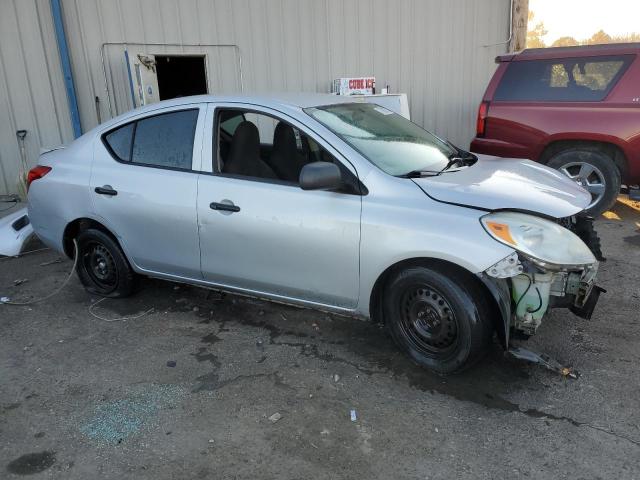 Photo 4 from auction – 2014 NISSAN VERSA S with VIN 3N1CN7AP7EL815862