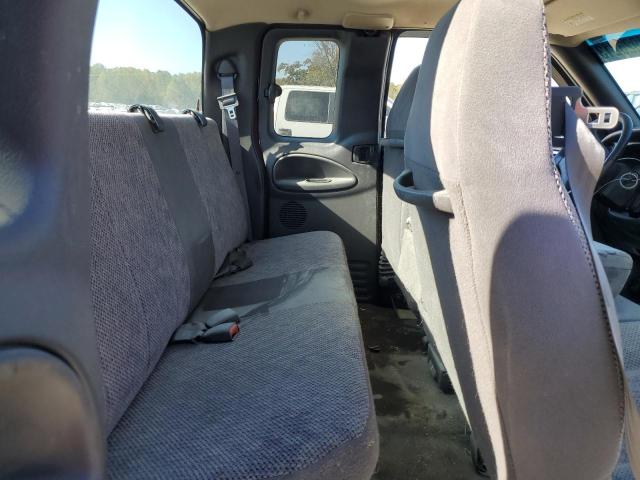 Photo 10 from auction – 2001 DODGE RAM 1500 with VIN 3B7HC13Z91M504202