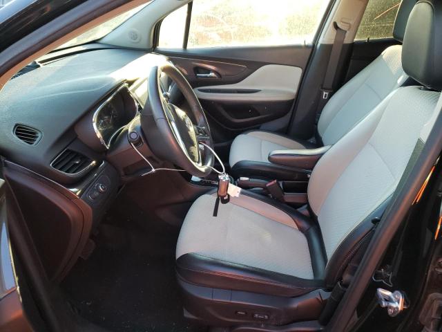 Photo 7 from auction – 2020 BUICK ENCORE PRE with VIN KL4CJASB1LB053825