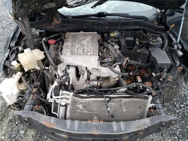 Photo 11 from auction – 2012 MAZDA SPEED 3 with VIN JM1BL1N34C1671310