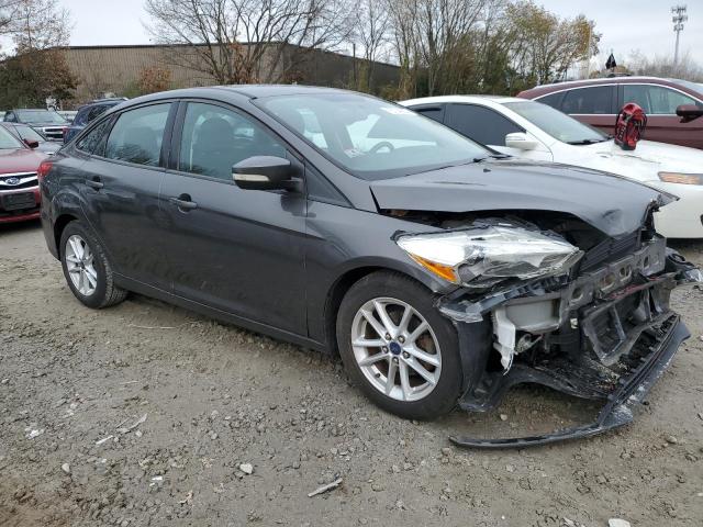 Photo 4 from auction – 2015 FORD FOCUS SE with VIN 1FADP3F29FL310538