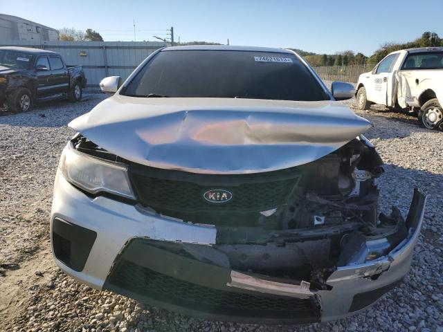 Photo 5 from auction – 2010 KIA FORTE EX with VIN KNAFU6A2XA5289973