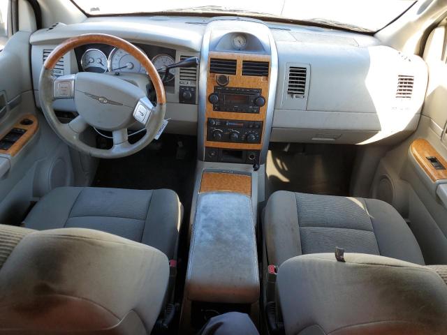 Photo 8 from auction – 2007 CHRYSLER ASPEN LIMI with VIN 1A8HW58P07F532915