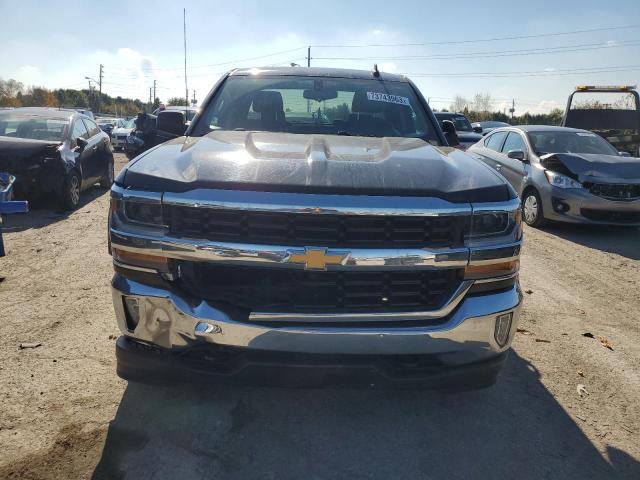 Photo 5 from auction – 2017 CHEVROLET SILVERADO with VIN 1GCVKREC5HZ303404