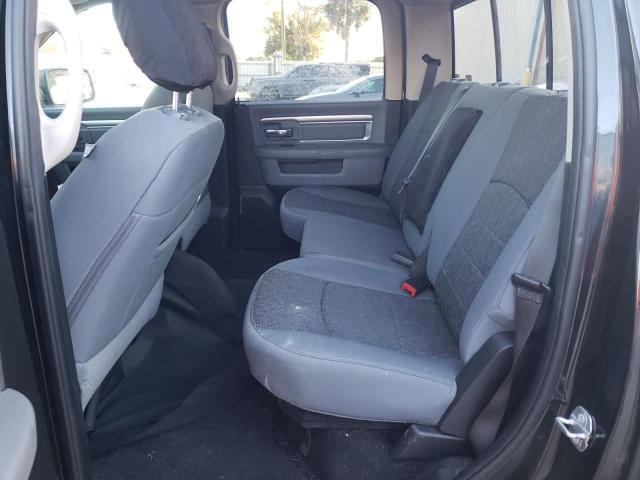 Photo 10 from auction – 2018 RAM 1500 SLT with VIN 1C6RR7LG4JS269422