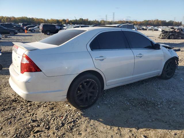 Photo 3 from auction – 2011 FORD FUSION SEL with VIN 3FAHP0JA1BR233612