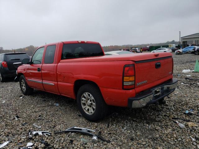 Photo 2 from auction – 2005 GMC NEW SIERRA with VIN 1GTEC19T15Z240290