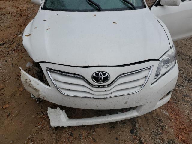 Foto 11 de la subasta – 2011 TOYOTA CAMRY BASE con VIN 4T1BF3EK5BU680035