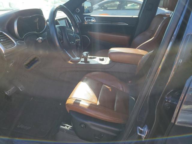 Photo 7 from auction – 2014 JEEP GRAND CHER with VIN 1C4RJFDJ4EC475621