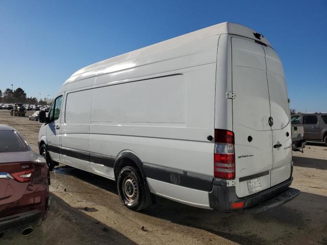 Photo 2 from auction – 2016 MERCEDES-BENZ SPRINTER 2 with VIN WD3PE8CD7GP199816
