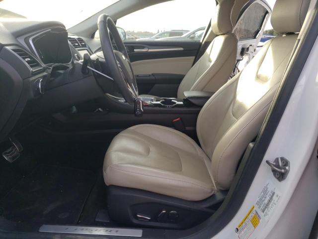 Photo 7 from auction – 2016 FORD FUSION TIT with VIN 3FA6P0K91GR400246