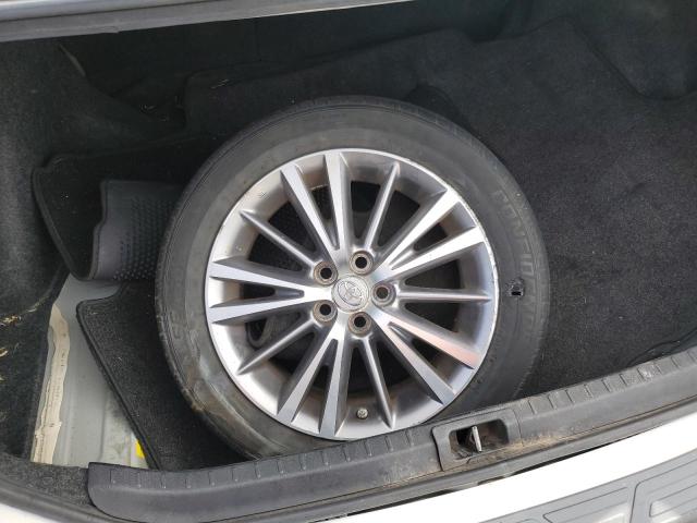 Photo 12 from auction – 2015 TOYOTA COROLLA L with VIN 5YFBURHE9FP196679